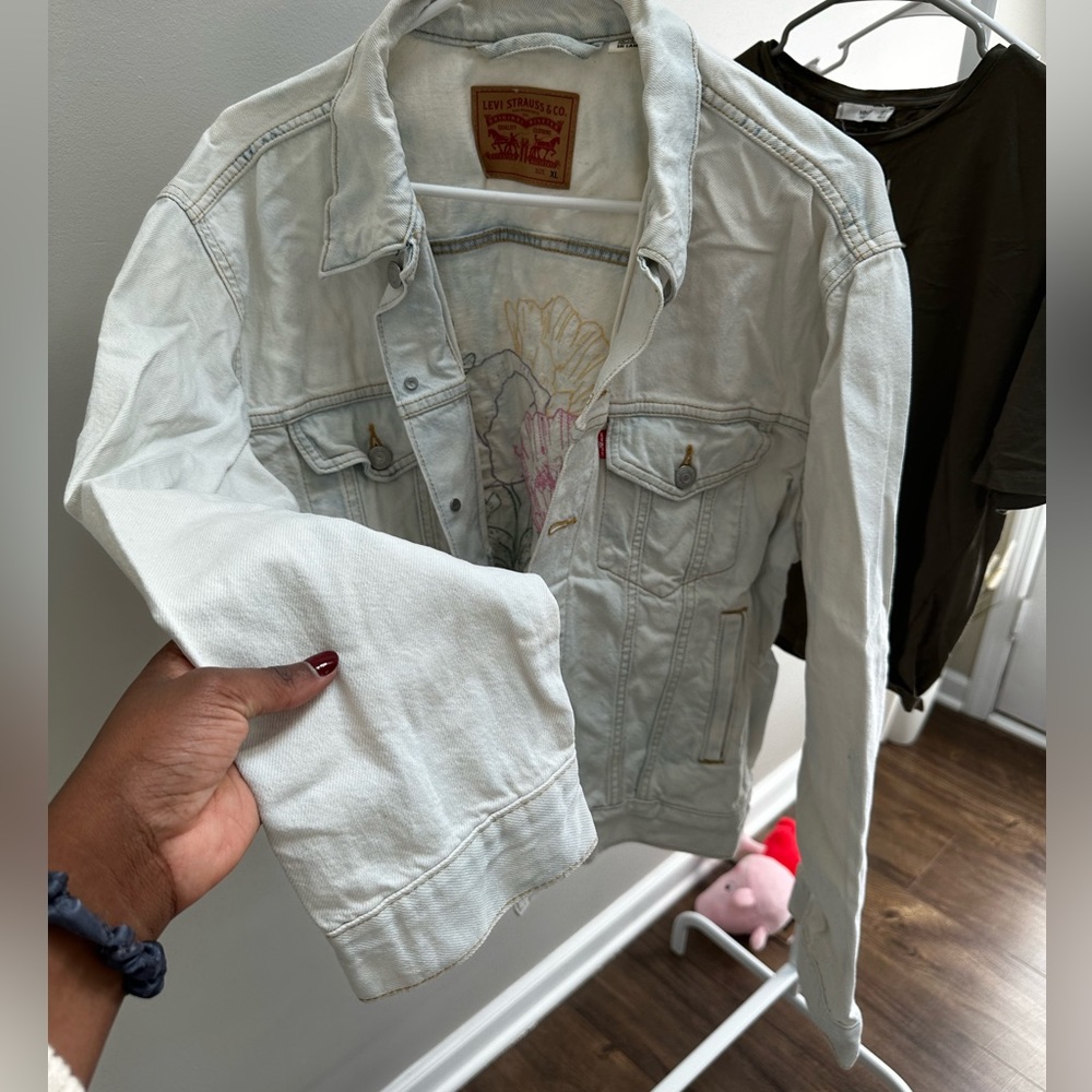 Levi’s Denim jacket